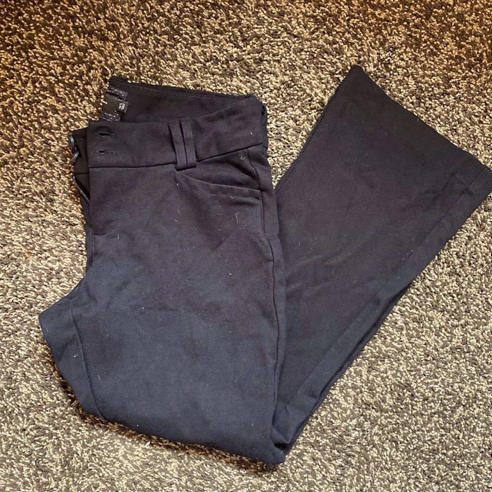 Torrid 12S Dress Pants